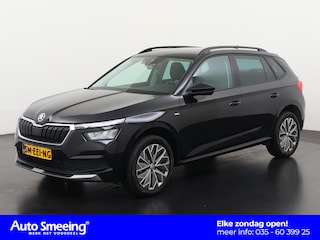 Skoda Kamiq 1.0 TSI Clever DSG | Carplay | Stoelverwarming | Zondag Open!