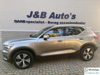 Volvo XC40 1.5 T5 Recharge Momentum Pro Leer Achteruitrijcamera