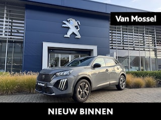 Peugeot 2008 PureTech 130 Allure l Automaat l Pack Vision l Keyless