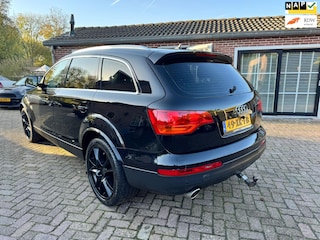 Audi Q7 4.2 TDI quattro Pro S Line+ 4+2 NIEUWE APK 03-11-2026