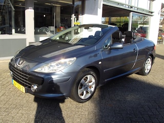 Peugeot 307 CC 1.6-16V