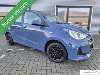 Hyundai i10 1.0i Comfort NAVI AIRCO LMV CRUISE