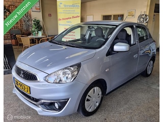 Mitsubishi Space Star 1.0 Cool+