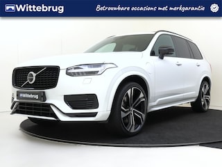 Volvo XC90 2.0 T8 Recharge AWD R-Design Comfort stoelen | Groot Navigatie | 360 camera | R Design