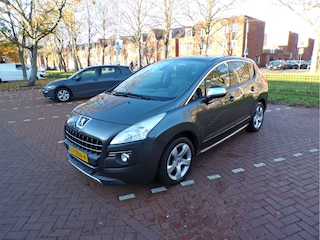 Peugeot 3008 1.6 THP Online LET OP EERST LEZEN ////EXPORT
