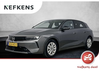 Opel Astra 1.2 Turbo Business Edition | Winterpakket | Navigatie | Lichtmetalen velgen | Extra getinte ramen achter | Parkeersensoren rondom + camera achter |