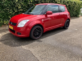 Suzuki Swift 1.3 Comfort