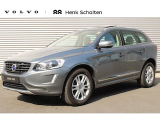 Volvo XC60 T5 Automaat FWD Summum | Elektrisch Glazen Panorama-Dak | Trekhaak Met Afneembare Kogel | Lichtmetalen Velgen 18" | Electronic Climate Controle | Voorstoelen Verwarmd | Park Assist Achter | Leder bekleding Offblack | Cruise Control | Bots Herkenning En Activatie | Autonomous Emergency Braking | Achterbank In Delen Neerklapbaar |