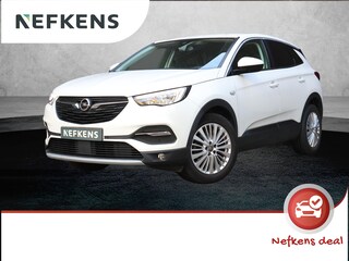 Opel Grandland X 130pk Innovation | Achteruitrijcamera | Denon | AGR Comfortstoelen