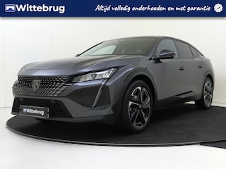 Peugeot 408 1.2 PureTech Allure Pack 130 EAT8 Navigatie groot scherm | Automaat | Camera | 1e eigenaar | Nederlandse auto