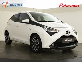 Toyota Aygo 1.0 VVT-i x-cite | Carplay | Climate Control | LM Velgen