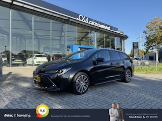 Toyota Corolla Touring Sports 1.8 Hybrid 122PK Style | Carplay | Camera | Dodehoek | Stoel+Stu