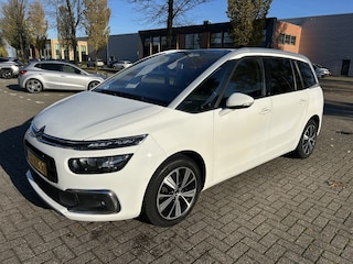 Citroën C4 SpaceTourer 1.2 PT Business 131PK 7PERS. NAVI CAMERA TRHK NAP!