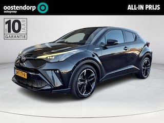 Toyota C-HR 2.0 Hybrid GR-Sport | Apple CarPlay/Android auto | Achteruitrijcamera | Stoelverwarming
