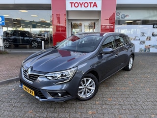 Renault Mégane Estate 1.3 TCe Limited | Trekhaak | Cruise Control | Stoelverwarming |