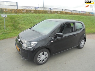 Volkswagen Up Up 1.0 benzine 3 deurs airco navigatie