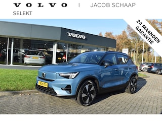 Volvo XC40 Extended Range 252PK Plus 82 kWh | ACC | Camera | Blis | 19"LMV | All seasons | Stoel-Stuurverwarming