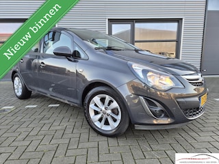 Opel Corsa 1.2 COSMO CLIMA CRUISE 95000KM