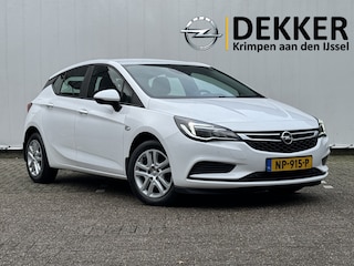 Opel Astra 1.0 Business Edition Sport met Navigatie, Camera, Apple Carplay, Safety-Pack