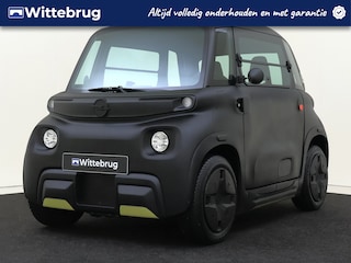 Opel Rocks-e Brommobiel Base Glazendak |