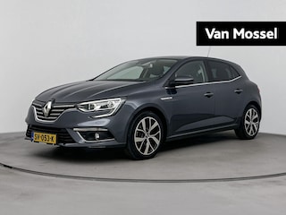Renault Mégane 1.3 TCe Bose 140PK | Navigatie | Climate Control | Apple Carplay/Android Auto | Achteruitrijcamera | Incl. winterbanden op velgen