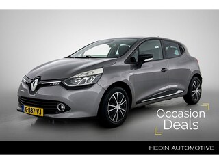 Renault Clio 0.9 TCe ECO Night&Day | Cruise Control | All season banden | Airco |