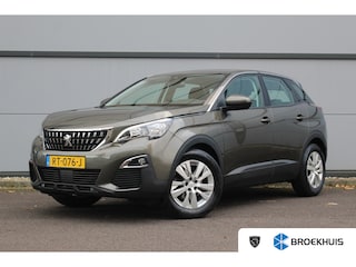 Peugeot 3008 1.2 Active