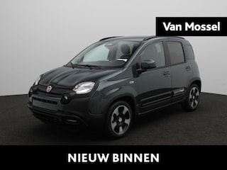 Fiat Panda 1.0 Hybrid Pandina | Voorraadvoordeel | Snel Leverbaar | Parkeersensoren | Cruise Control | Apple Carplay & Android Auto |