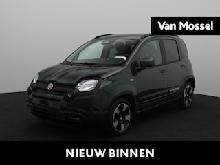 Fiat Panda 1.0 Hybrid Pandina | Voorraadvoordeel | Snel Leverbaar | Parkeersensoren | Cruise Control | Apple Carplay & Android Auto |