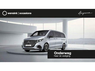 Mercedes-Benz V-klasse 300d L3 Exclusive | 360° Camera | 2500 KG Trekhaak | Elektrisch verstelbare stoelen |