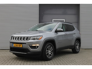 Jeep Compass 2.4 North I 4x4 I Automaat I 51000 km