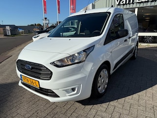 Ford Transit Connect 1.5 EcoBlue L2 Trend 2xZijdeur Navi