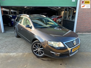 Volkswagen Passat Variant 2.0 TDI Highline| |DSG/PANO/TRHK/NAVI/