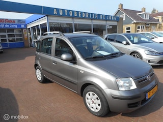Fiat Panda 1.2 Edizione Cool TREKHAAK+AIRCO+METALLIC LAK+RADIO-CD