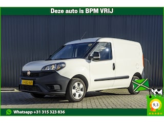 Fiat Doblò MJ | L1H1 | Airco | Euro 6