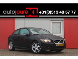Volvo C30 1.8 Sport | Origineel NL | Cruise Control | Airco |