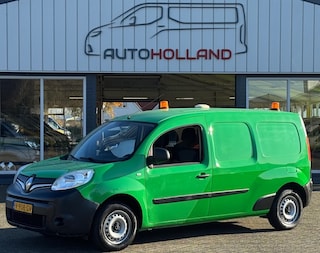 Renault Kangoo 1.5 DCI 81KW 110PK L2H1 MAXI EURO 6 NAVIGATIE/ AIRCO/ CRUISE CONTROL/ TREKHAAK/ 100% DEALERONDERHOUDEN