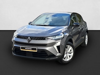 Renault Captur 1.0 TCe 90 evolution CAMERA / ECC / CRUISE / APPLE CARPLAY / ANDROID AUTO