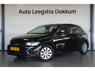 Volkswagen Polo 1.0 TSI Polo Facelift / Nieuw model | Virtual Cockpit | Carplay | Bluetooth | Cruise | LED