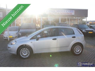Fiat Punto Evo 1.2 Pop