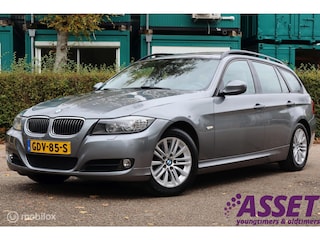 BMW 3-serie Touring 325i High Executive
