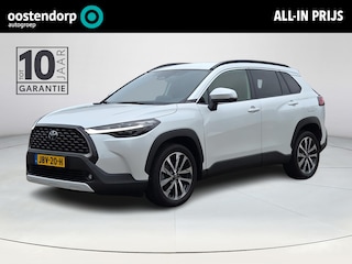 Toyota Corolla Cross Hybrid 200 Style | Apple CarPlay | Elektr. Klep | Blindspot | Rijklaarprijs incl. garantie |