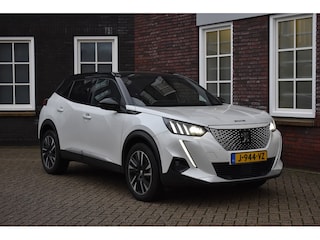 Peugeot 2008 EV GT 50 kWh