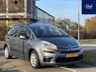 Citroën C4 Picasso 1.6 VTi Business 5p.