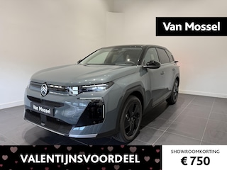 Citroën C5 Aircross 1.2 Hybrid 145 Max