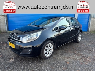 Kia Rio 1.2 CVVT Super Pack