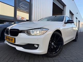 BMW 320i veel opties