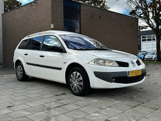 Renault Mégane 1.5 dCi Business Line