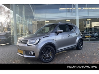 Suzuki Ignis 1.2 Stijl Navigatie | Climate Control | Cruise Control | Achteruitrijcamera | Automaat!