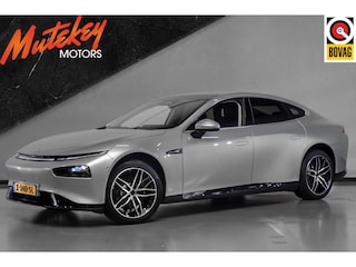 Xpeng P7 RWD Long Range 86 kWh
